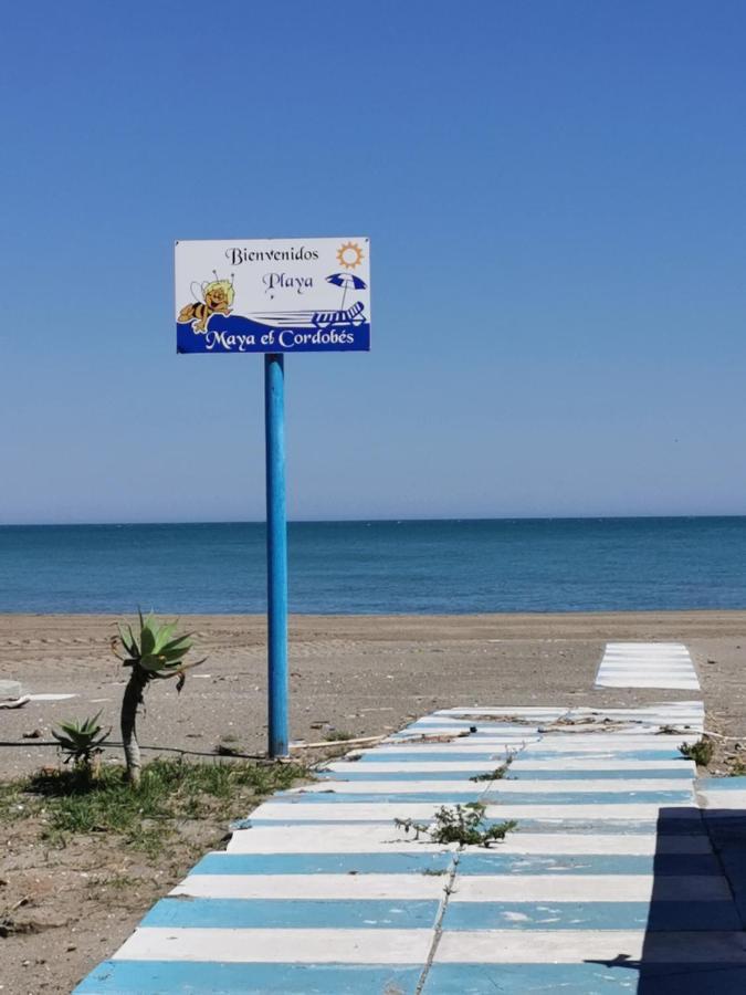 Lido Beachfront Torremolinos Exterior foto